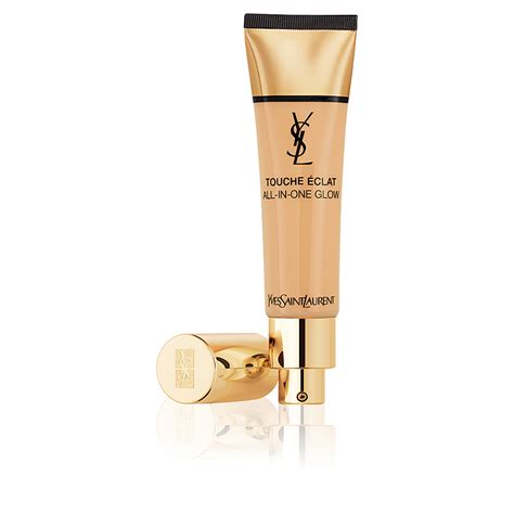 ysl glow tinted moisturizer|ysl touche eclat tinted moisturizer.